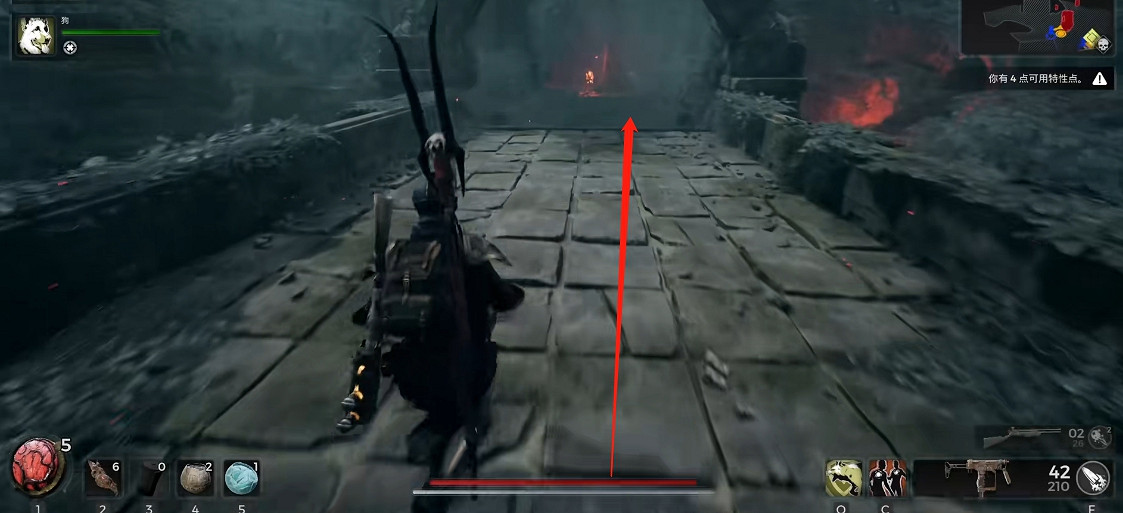 《遺跡2》全流程圖文攻略