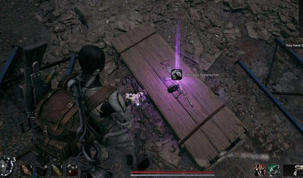 《遺跡2》萊托護甲套裝位置在哪?萊托2型護甲獲取流程 《遺跡2》萊托護甲套裝位置在哪?萊托2型護甲獲取流程