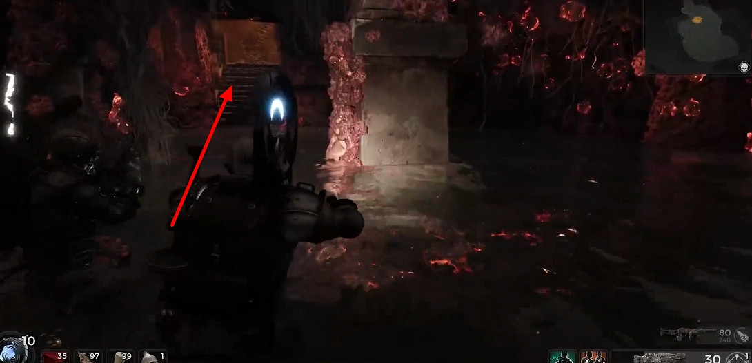 《遺跡2》全武器裝備飾品解密收集攻略