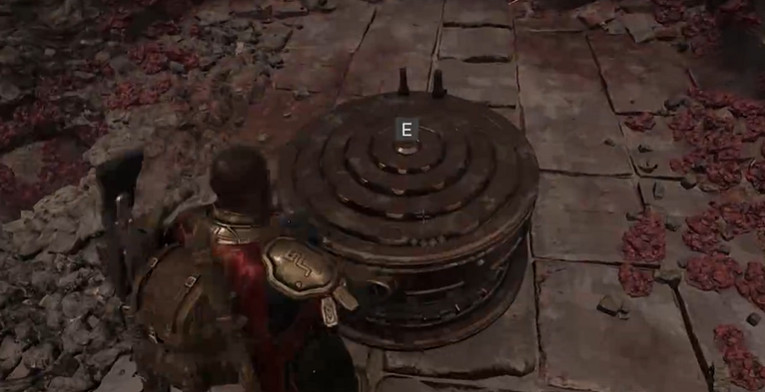 《遺跡2》無名巢穴羅盤解密攻略