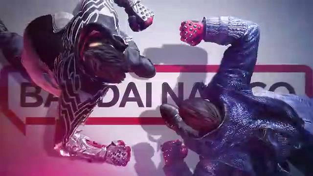 《鐵拳8》兩名新角色預告公布 咖啡女王和忍者特工! 《鐵拳8》兩名新角色預告公布 咖啡女王和忍者特工!