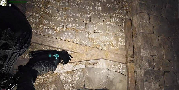 《遺跡2》下水道保險箱密碼是什麽？下水道保險箱密碼介紹