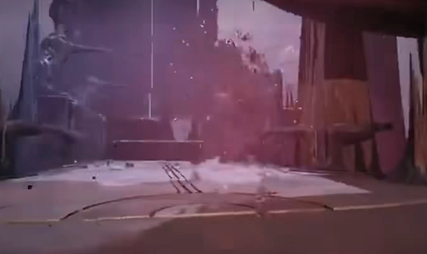 《遺跡2》全職業介紹