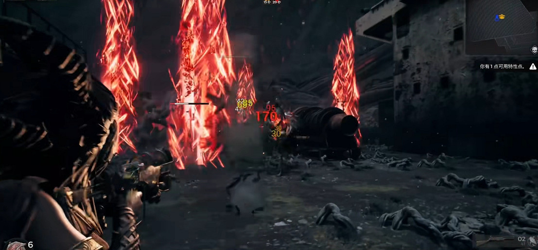 《遺跡2》全流程圖文攻略