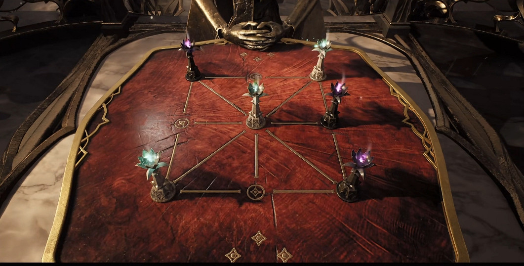 《遺跡2》全流程圖文攻略