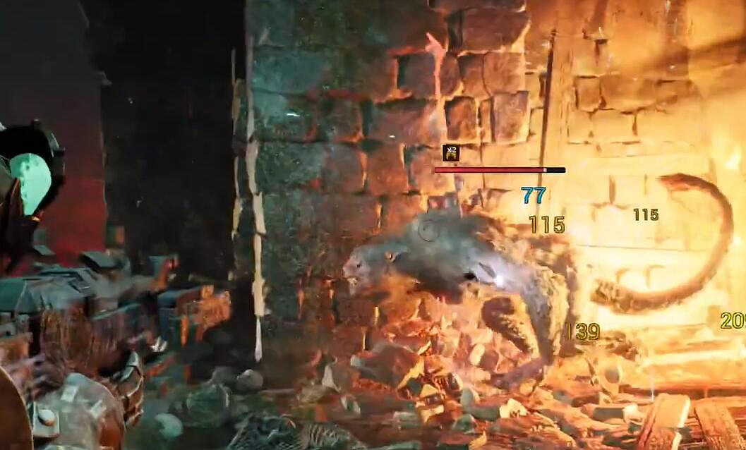 《遺跡2》全武器裝備飾品解密收集攻略