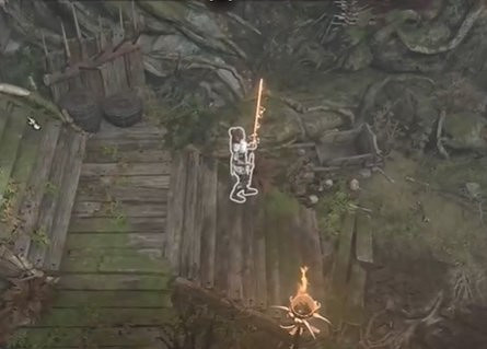 《柏德之門3》鬼婆初見擊殺攻略