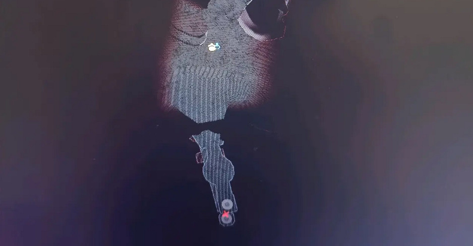 《遺跡2》萬古地下室主線點位置介紹