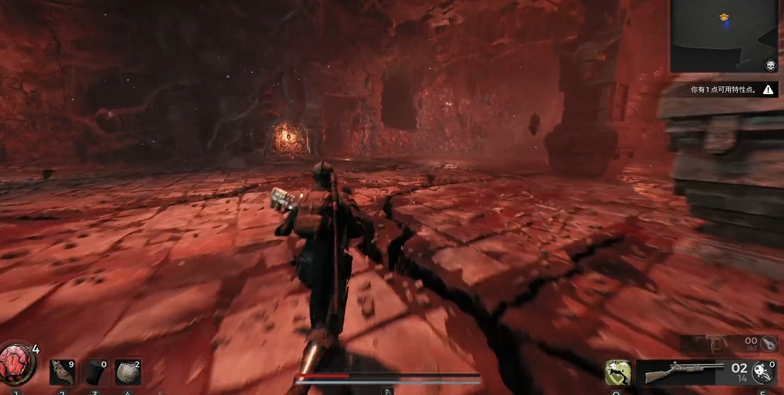 《遺跡2》全流程圖文攻略