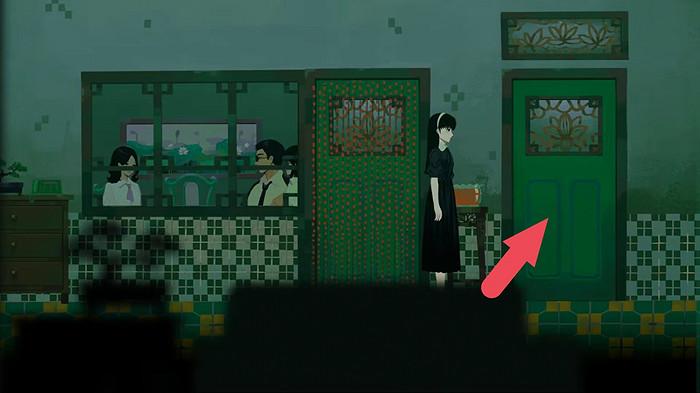 《三伏》第二章照片全圖鑒攻略 第二章全照片怎麽獲得？