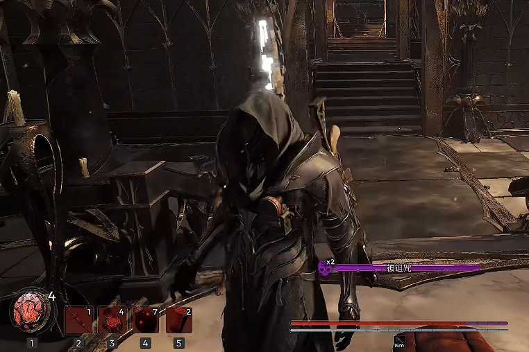 《遺跡2》翡族貴族套獲得方法