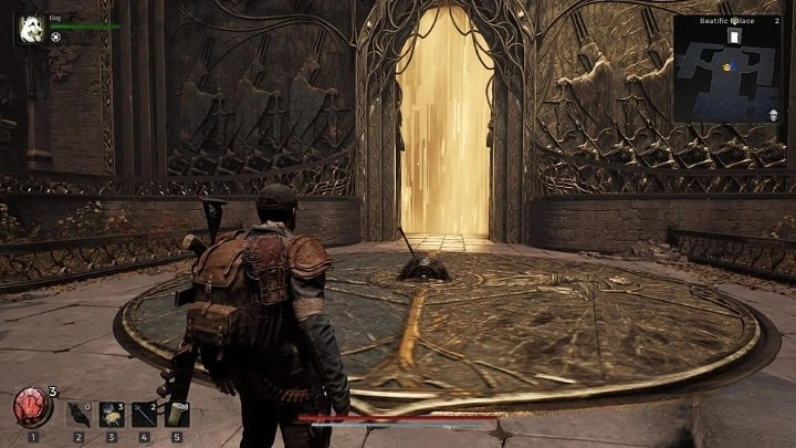 《遺跡2》洛斯曼翡淩和翡麟攻略 翡淩和翡麟殺哪個？