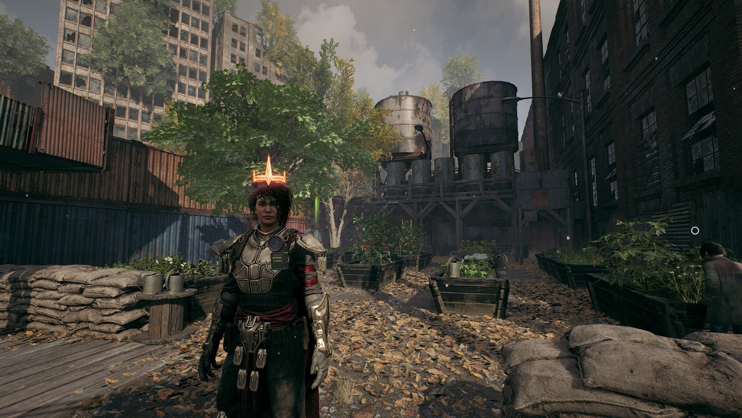 《遺跡2》叛徒成就攻略要點 叛徒成就怎麽解鎖？