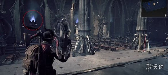 《遺跡2》洛斯曼隨機隱藏房間攻略