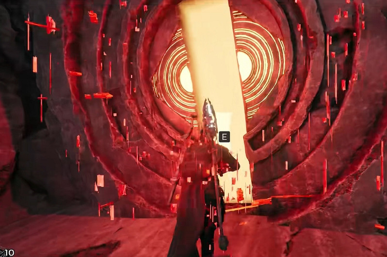 《遺跡2》迷宮腐化大門解鎖方法