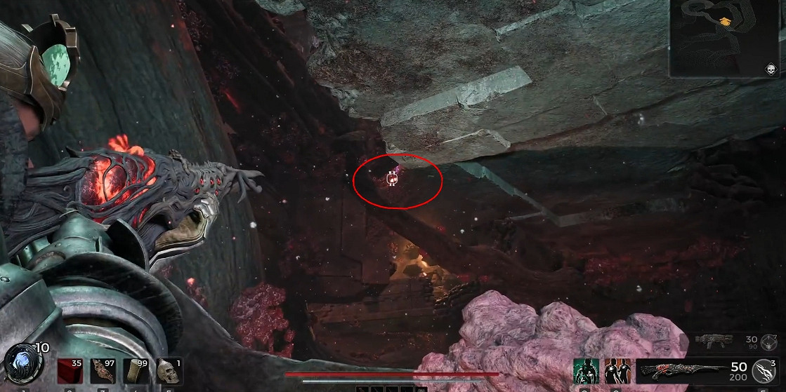 《遺跡2》全武器裝備飾品解密收集攻略