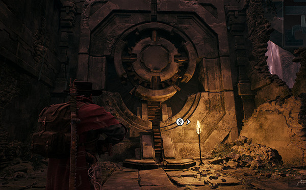 《遺跡2》齒輪怎麽解謎?齒輪解密攻略 《遺跡2》齒輪怎麽解謎?齒輪解密攻略