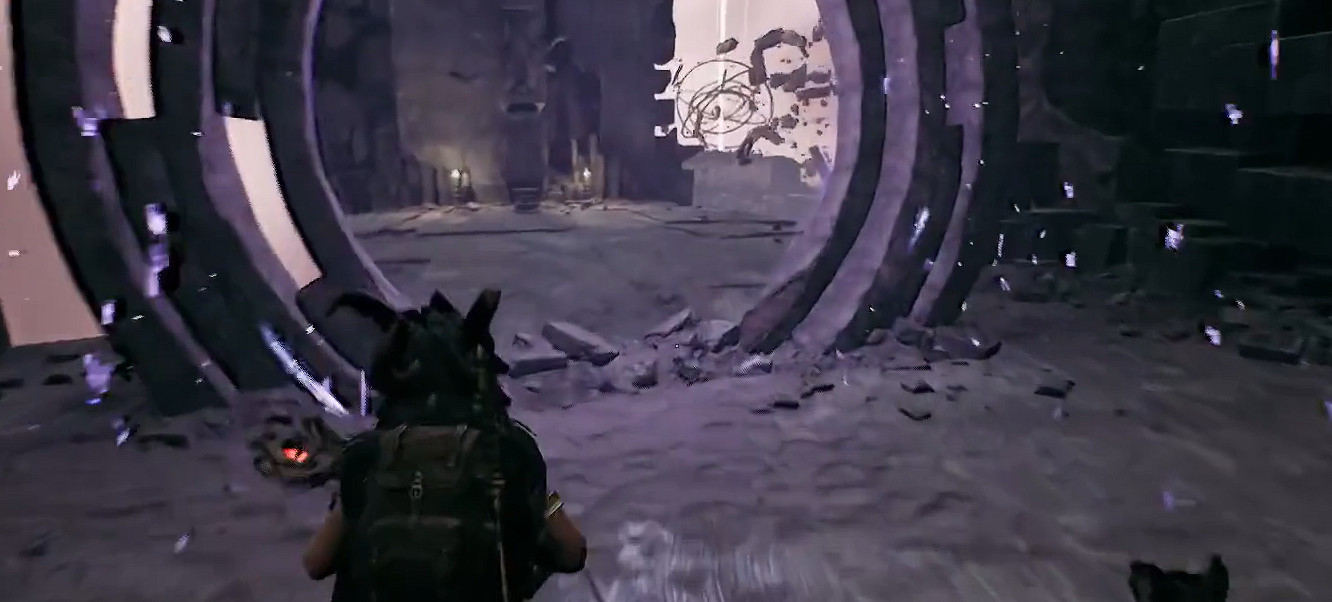 《遺跡2》迷宮全收集圖文攻略 《遺跡2》迷宮全收集圖文攻略