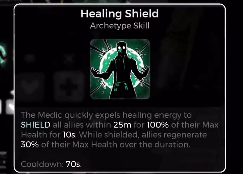 《遺跡2》全職業介紹