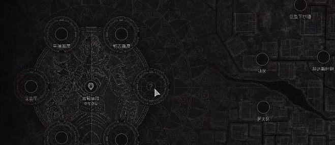 《遺跡2》喜樂宮隱藏區域怎麽進？ 喜樂宮隱藏區域進入方法