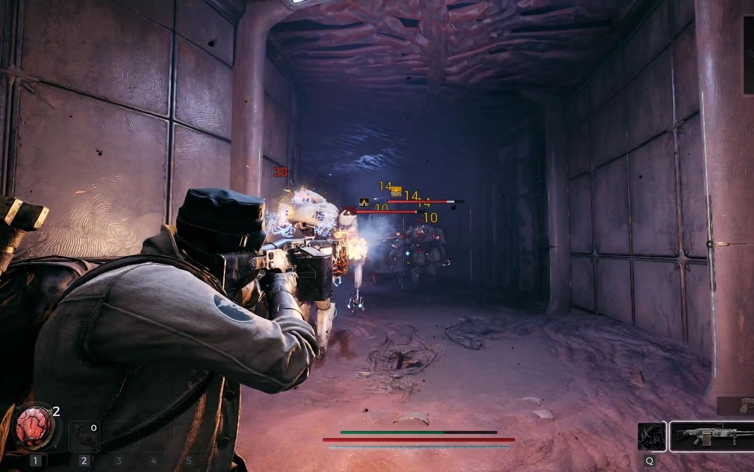 《遺跡2》全地圖模板及對應Boss介紹 全地圖隨機模板是什麽？