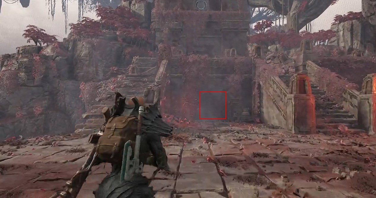 《遺跡2》隱藏聖物綻放之心獲得方法