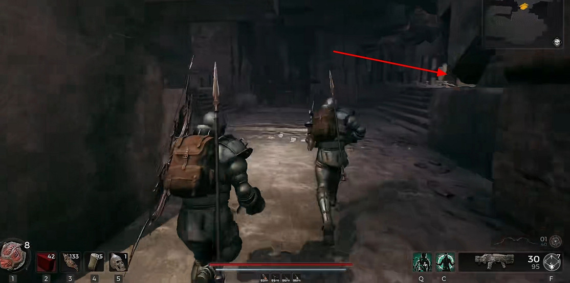 《遺跡2》全武器裝備飾品解密收集攻略