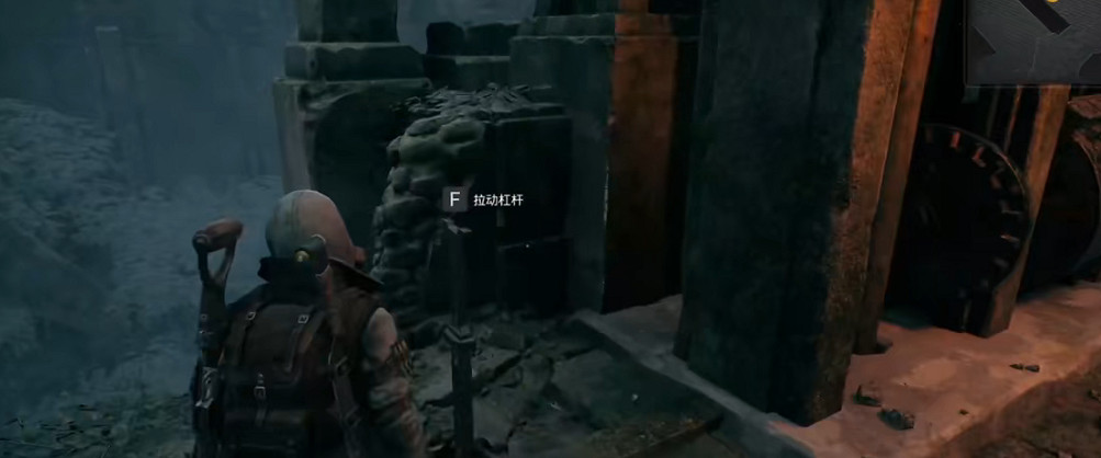 《遺跡2》禁林音律解密方法