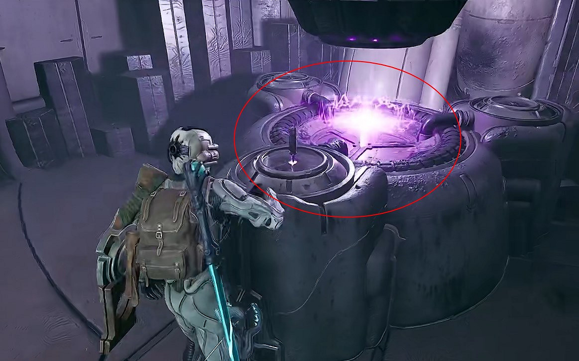 《遺跡2》脈衝步槍解鎖方法