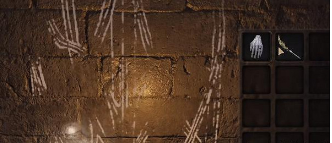 《遺跡2》喜樂宮隱藏區域怎麽進？ 喜樂宮隱藏區域進入方法