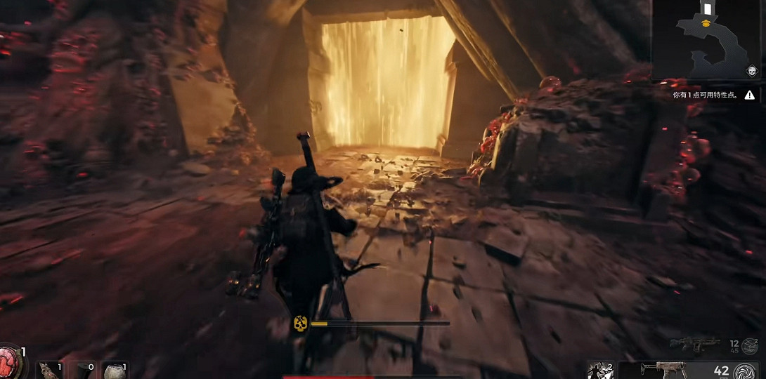 《遺跡2》全流程圖文攻略