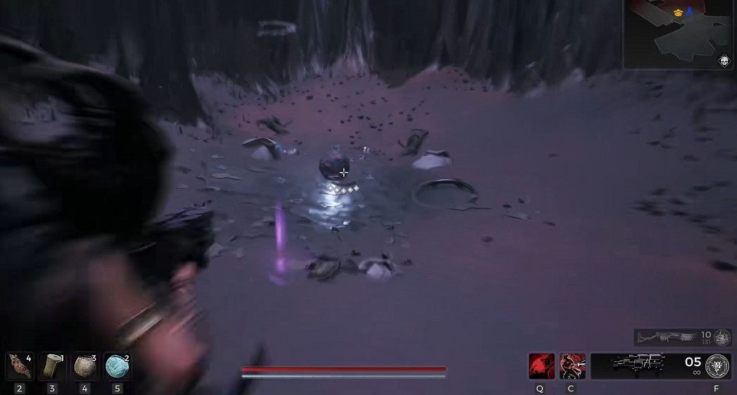 《遺跡2》全流程圖文攻略