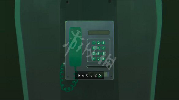 《三伏》圖文攻略 全流程全劇情全角色全情報全解謎