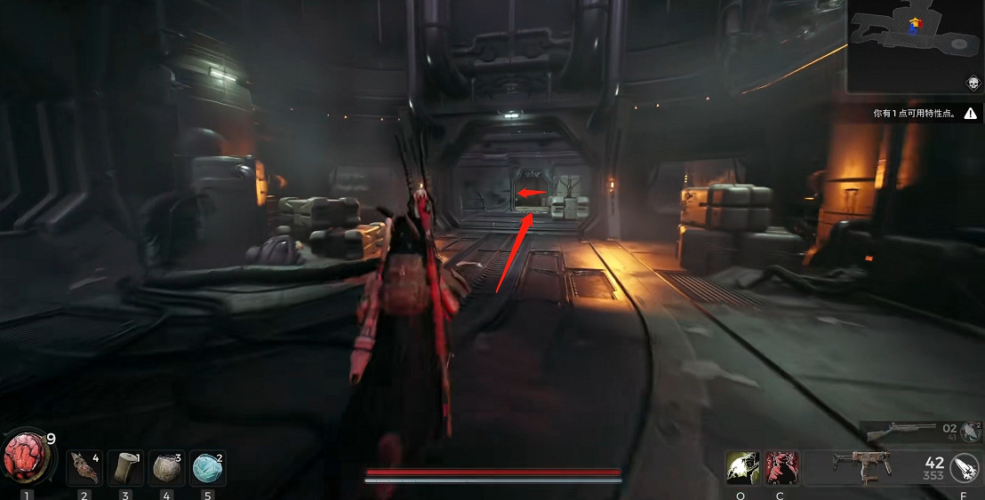 《遺跡2》全流程圖文攻略