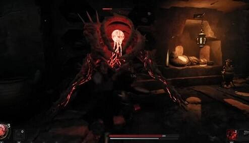 《遺跡2》第二章扭曲教堂怎麽過？第二章扭曲教堂攻略