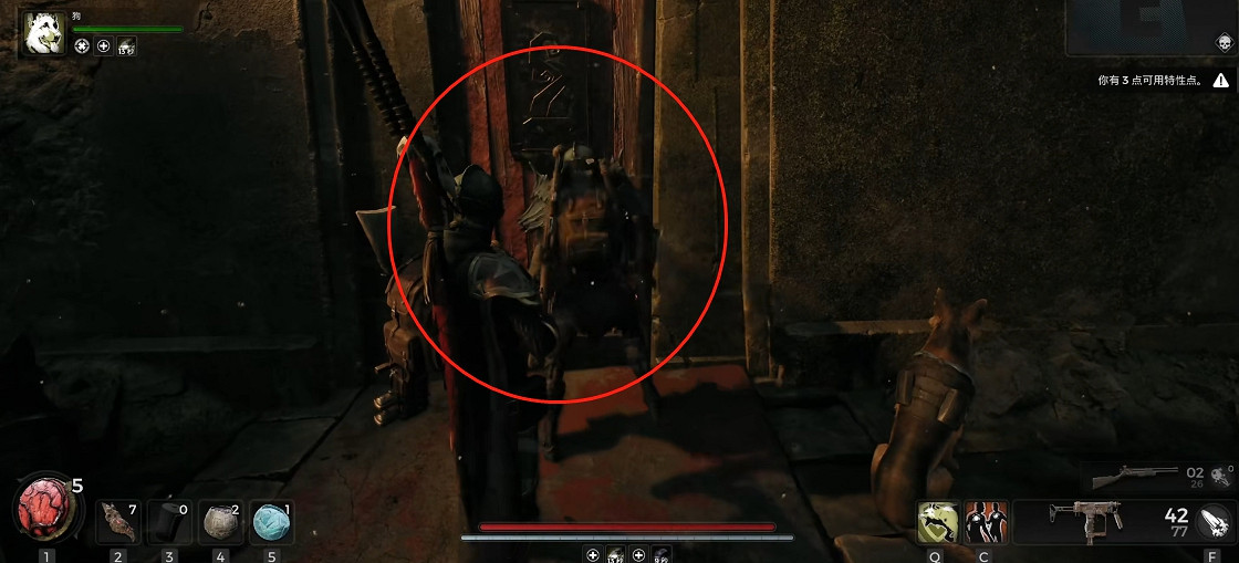 《遺跡2》全流程圖文攻略