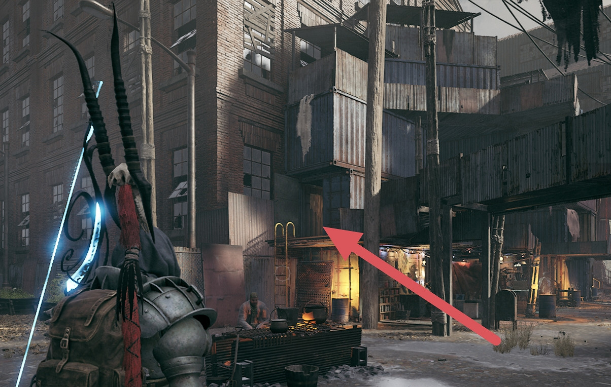 《遺跡2》汙穢戒指怎麽獲得？ 汙穢戒指獲取方法