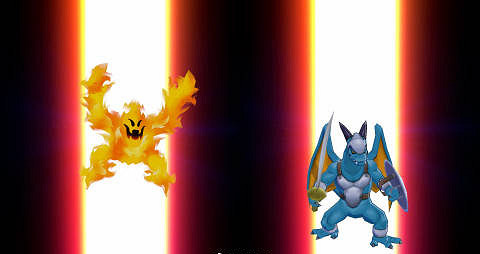 《DQ怪獸篇3：魔族王子與艾爾芙的旅程》新截圖