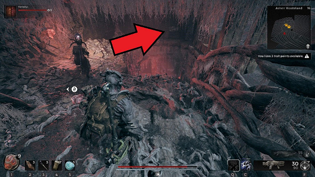 《遺跡2》紮尼亞的惡意獲得方法