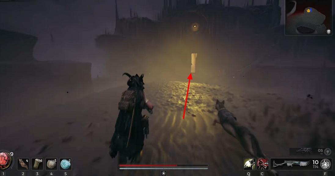 《遺跡2》全流程圖文攻略