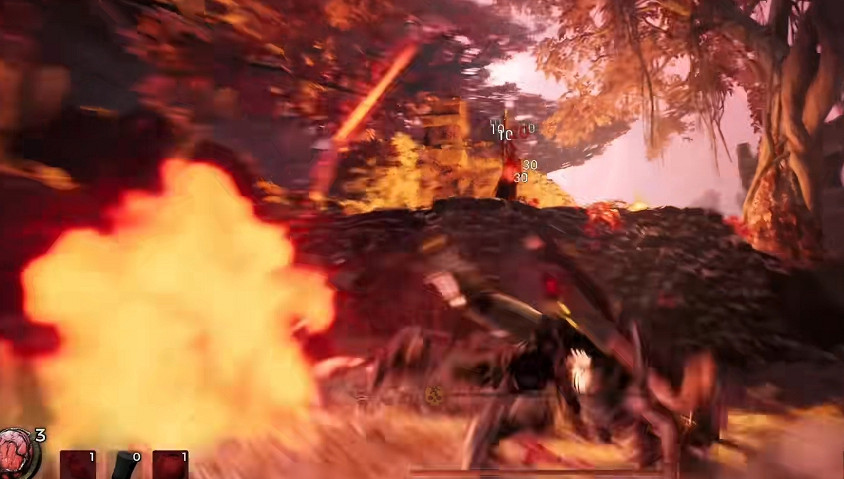 《遺跡2》全流程圖文攻略