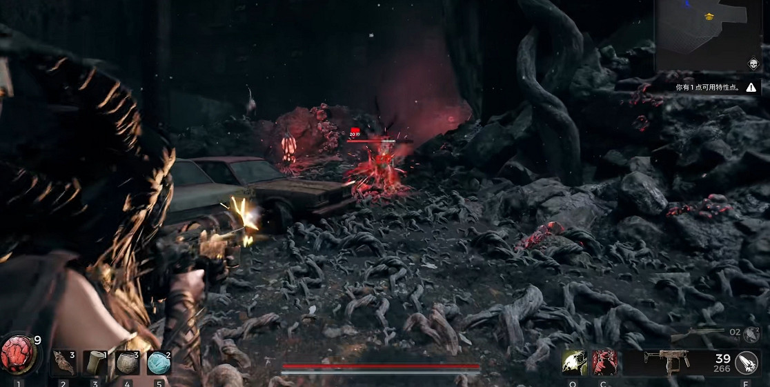 《遺跡2》全流程圖文攻略