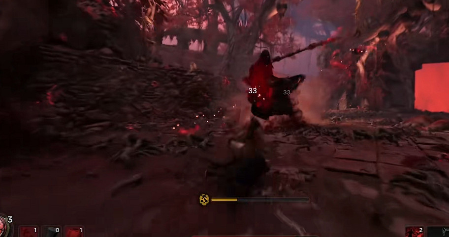 《遺跡2》全流程圖文攻略