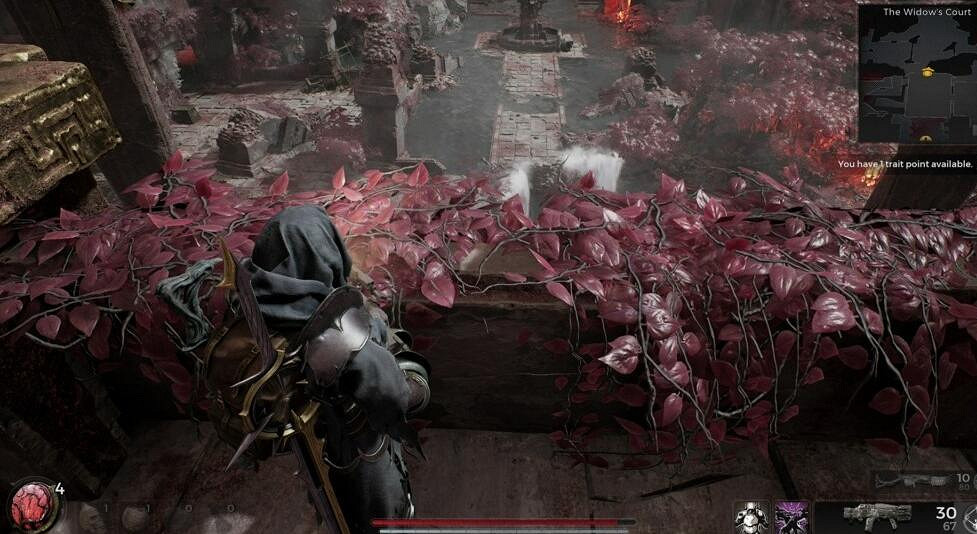 《遺跡2》福特的獵槍在哪拿？福特的獵槍位置及獲得路徑