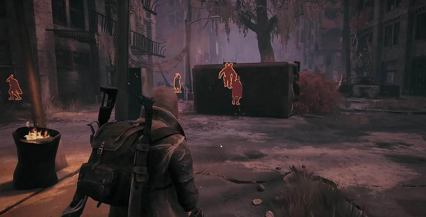 《遺跡2》全職業介紹