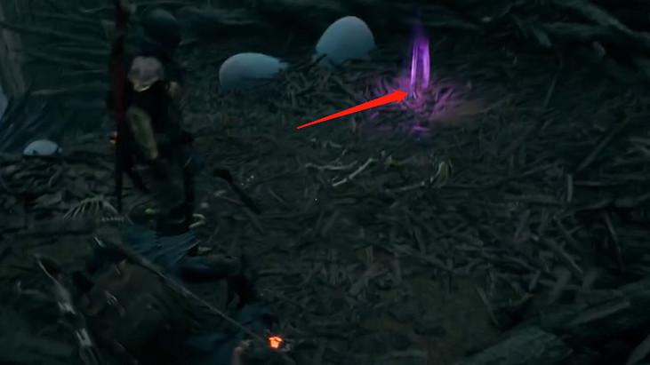 《遺跡2》全武器裝備飾品解密收集攻略