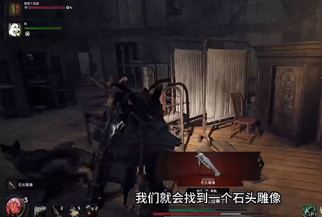 《遺跡2》莫洛堂區密碼是什麽？莫洛堂區密碼介紹