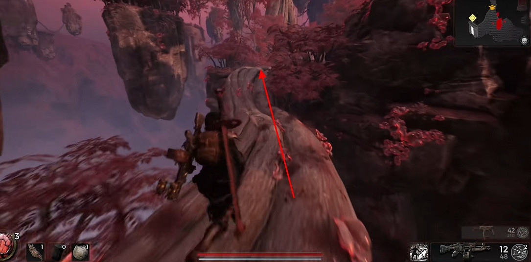 《遺跡2》全流程圖文攻略