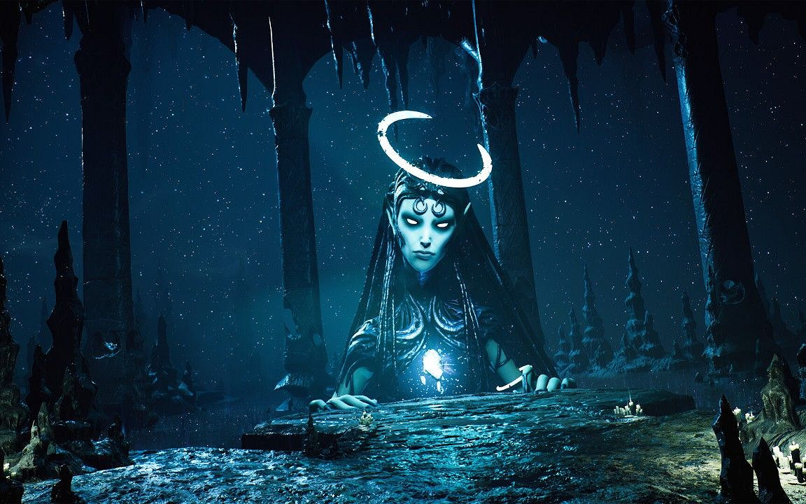 《遺跡2》紅鹿救不救？ 紅鹿任務選擇攻略