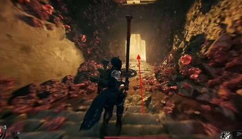 《遺跡2》第二章扭曲教堂怎麽過？第二章扭曲教堂攻略